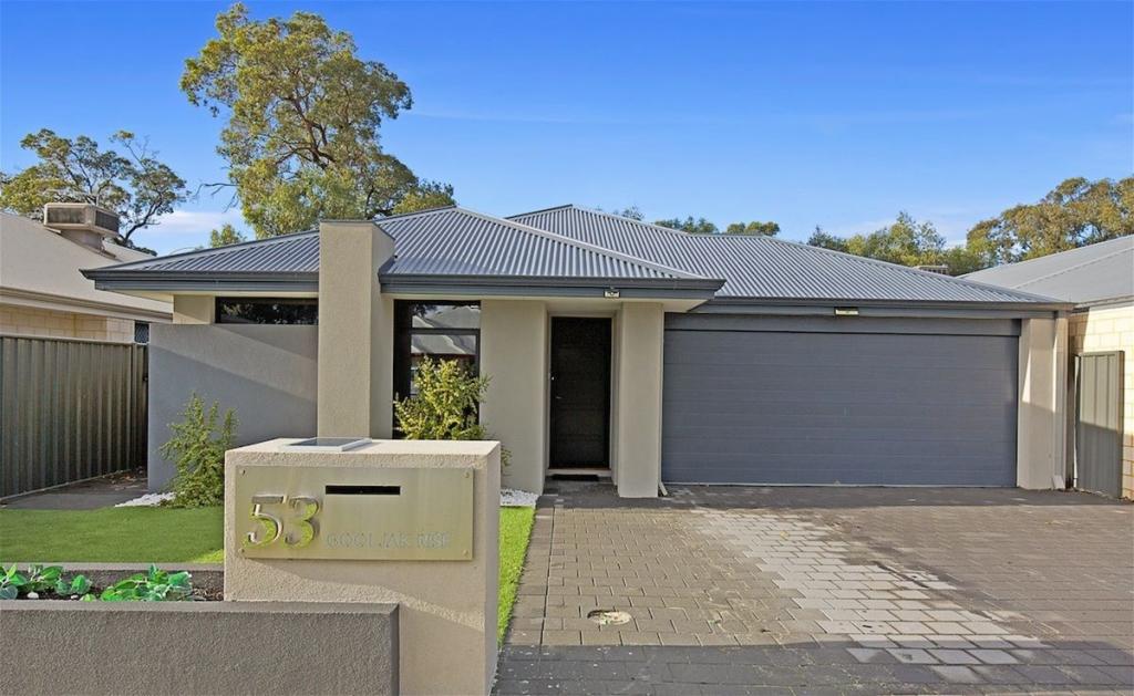 53 Gooljak Rise, Lakelands, WA 6180