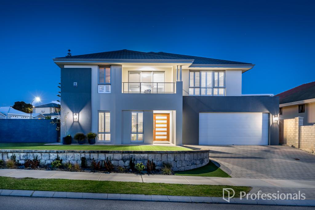 23 Mariners View, Mindarie, WA 6030