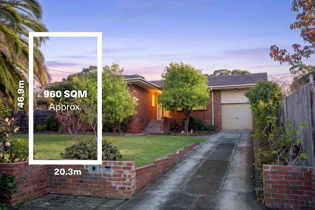 12 Percy St, Mitcham, VIC 3132