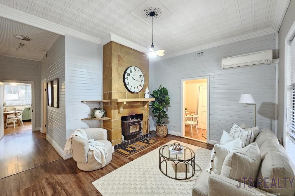 7-9 William St, Merriwa, NSW 2329