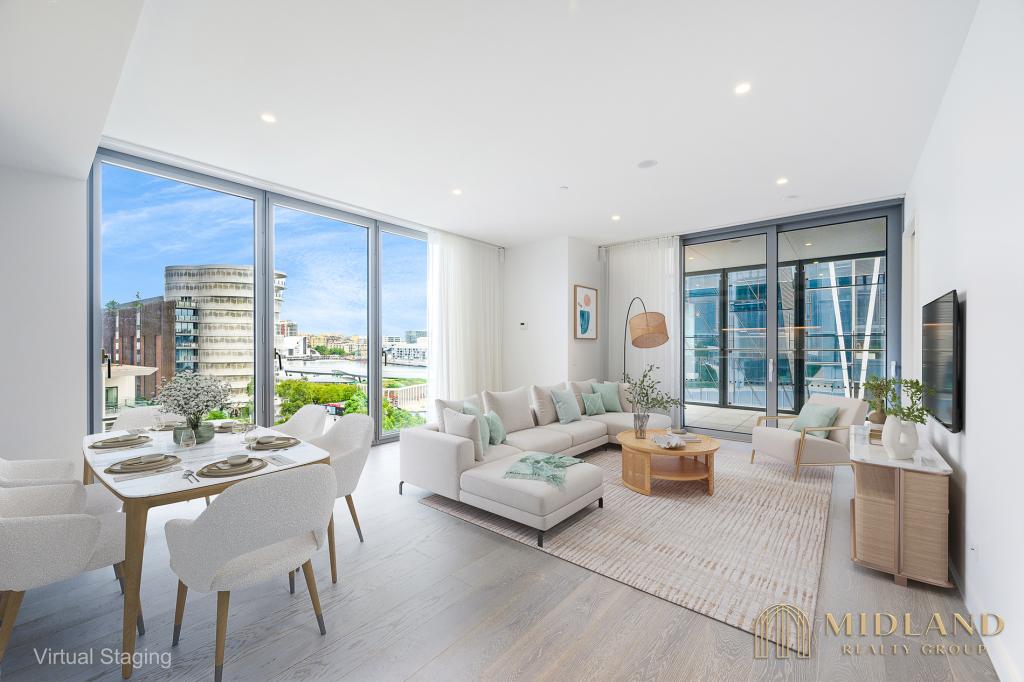 5f/88 Barangaroo Ave, Barangaroo, NSW 2000