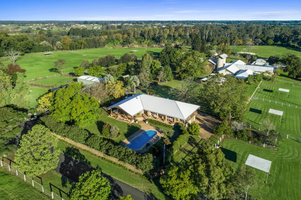 226-228 GROSE RIVER RD, GROSE WOLD, NSW 2753