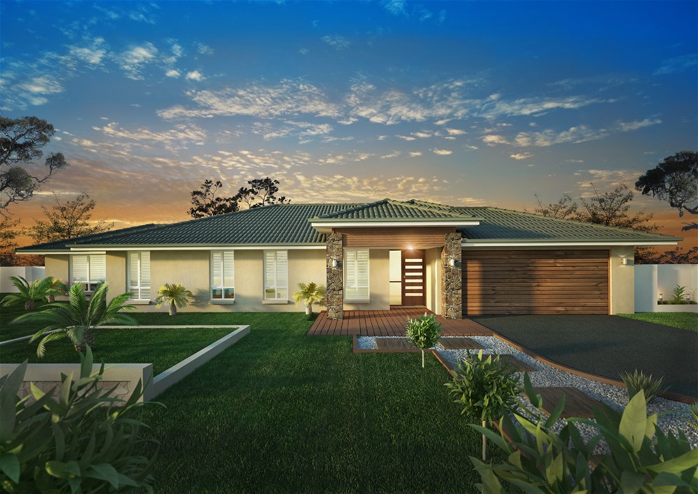 LOT 14 FAHY CT, GOWRIE JUNCTION, QLD 4352