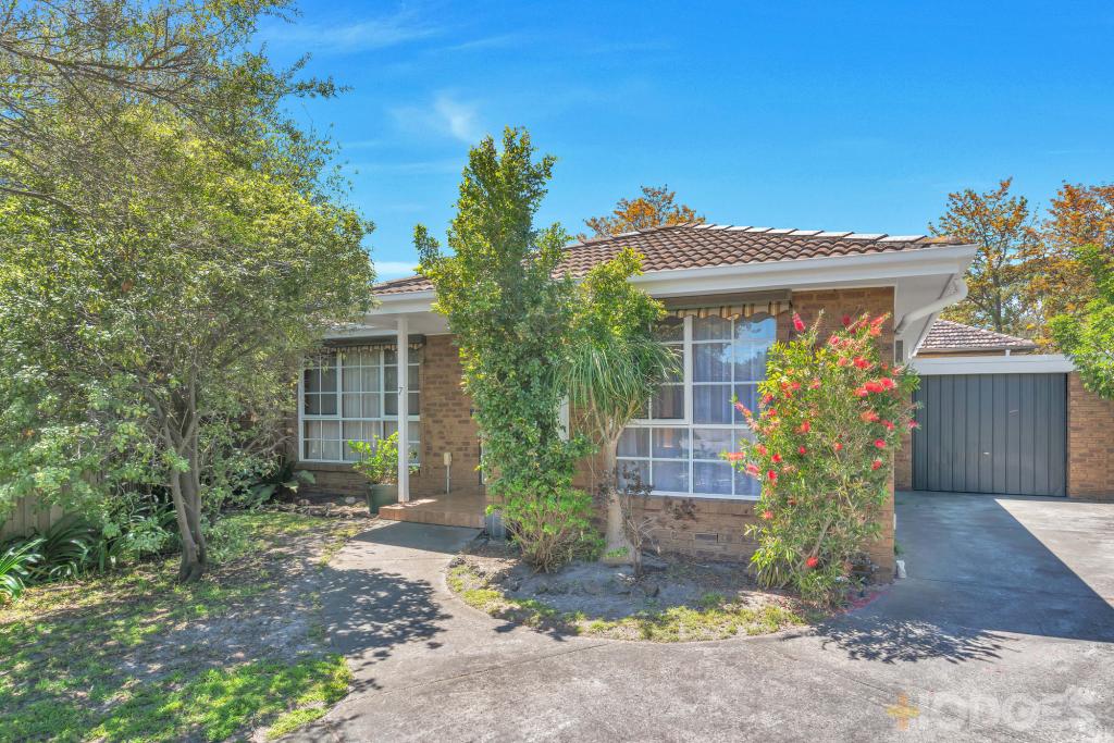7/68-74 Farm Rd, Cheltenham, VIC 3192
