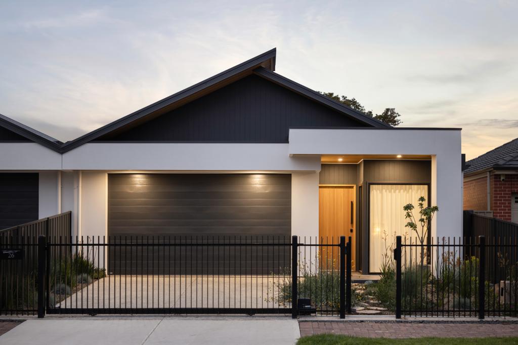 26 Sharpie Cres, Grange, SA 5022