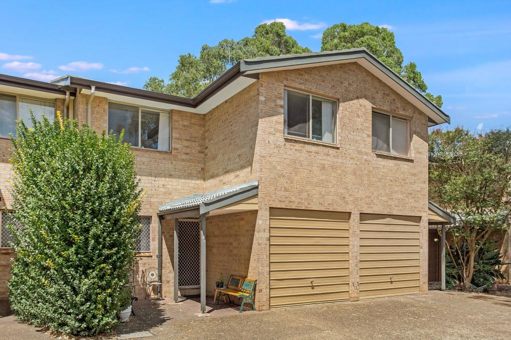 18/135 Rex Rd, Georges Hall, NSW 2198