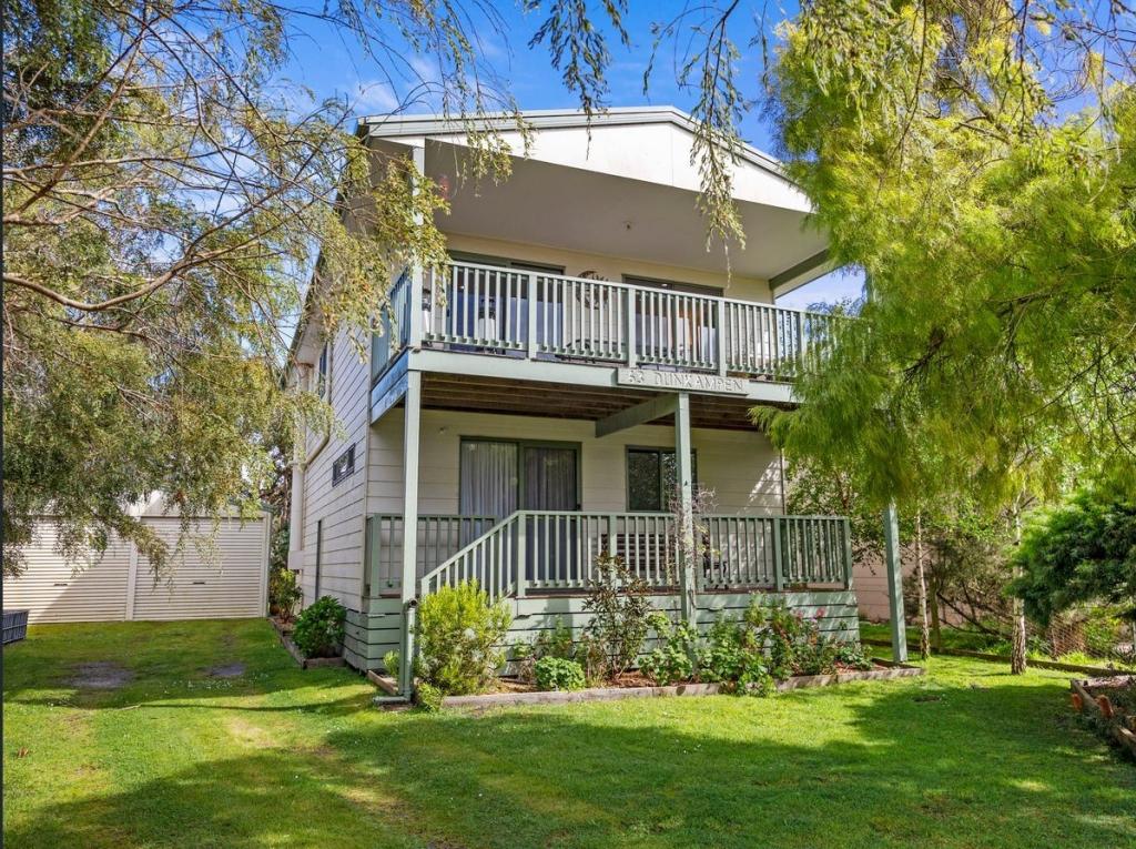 63 Acacia Rd, Walkerville, VIC 3956