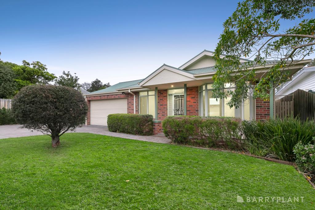 1/97 Mountain View Rd, Montmorency, VIC 3094