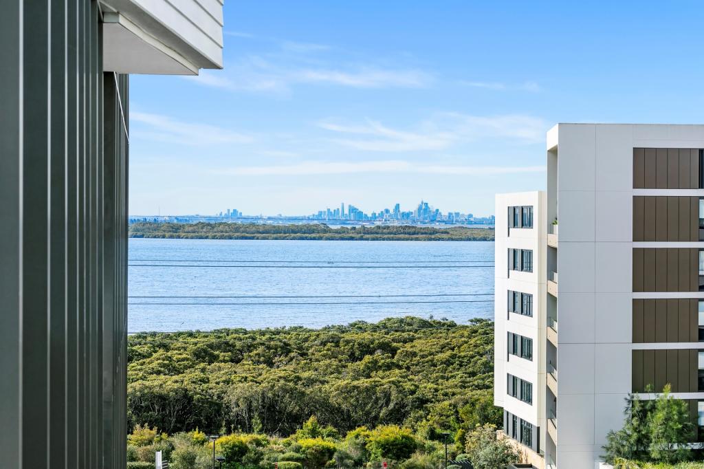 604/1 Foreshore Bvd, Woolooware, NSW 2230