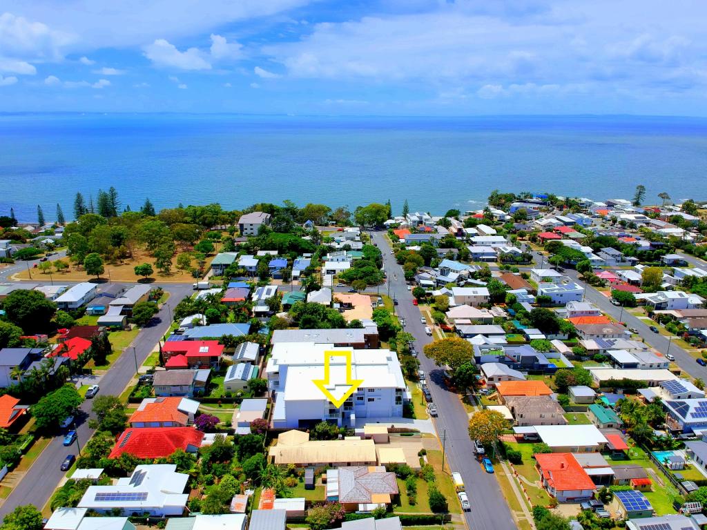 102/22 Arthur St, Woody Point, QLD 4019