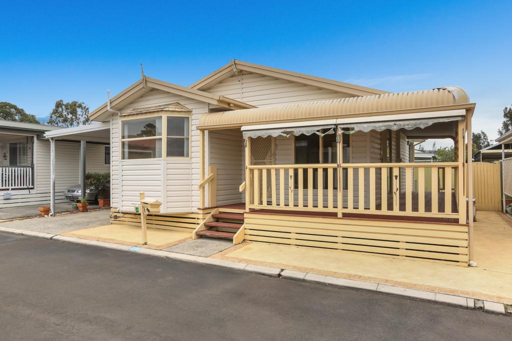 21 Willow Tree Ave, Kanahooka, NSW 2530