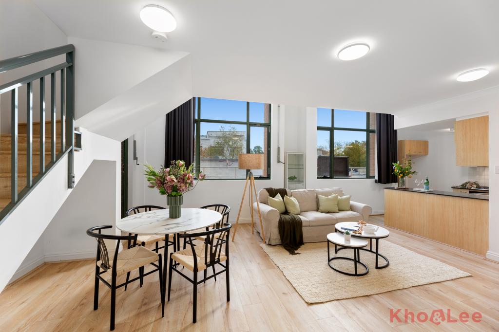 82/82 Mary Ann St, Ultimo, NSW 2007