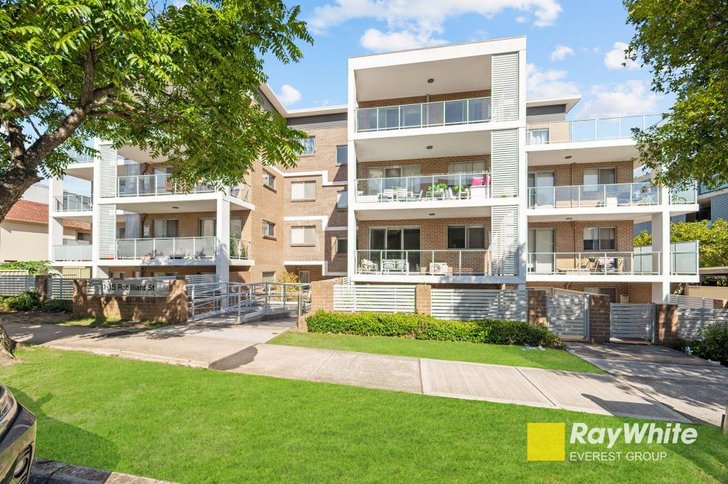 G08/11-15 Robilliard St, Mays Hill, NSW 2145