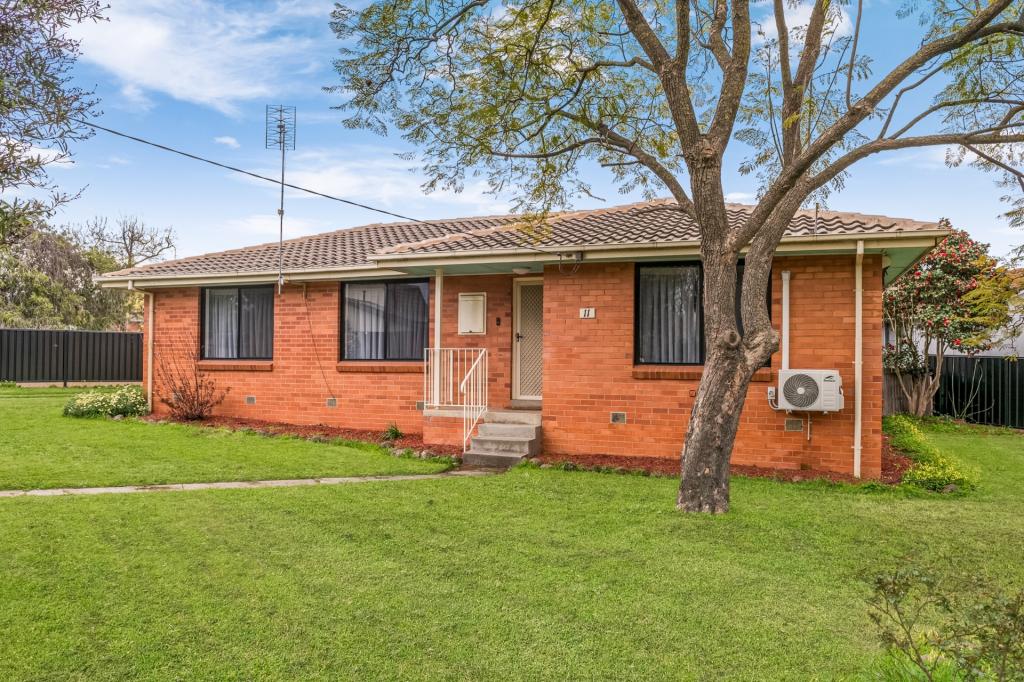 11 Ironbark Rd, Bendigo, VIC 3550