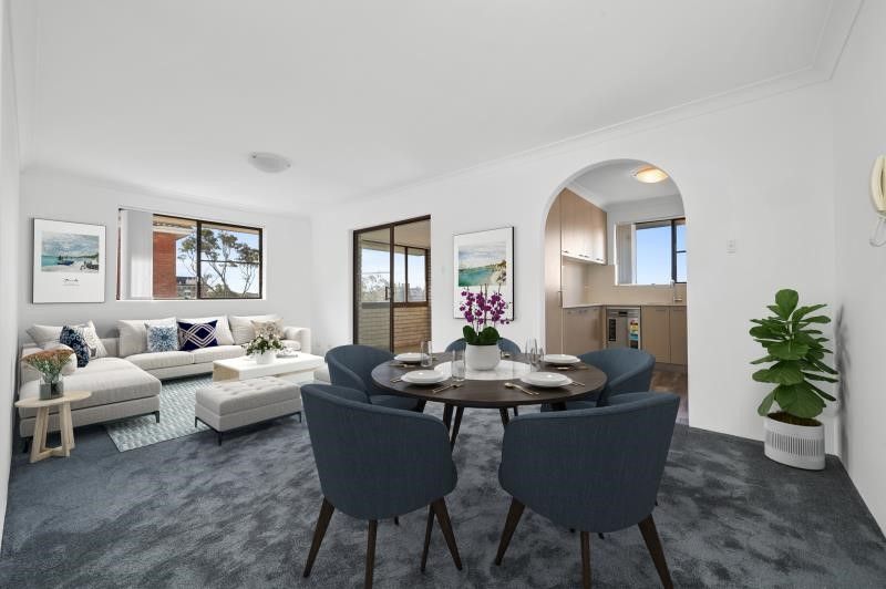 5/57 KENSINGTON RD, KENSINGTON, NSW 2033