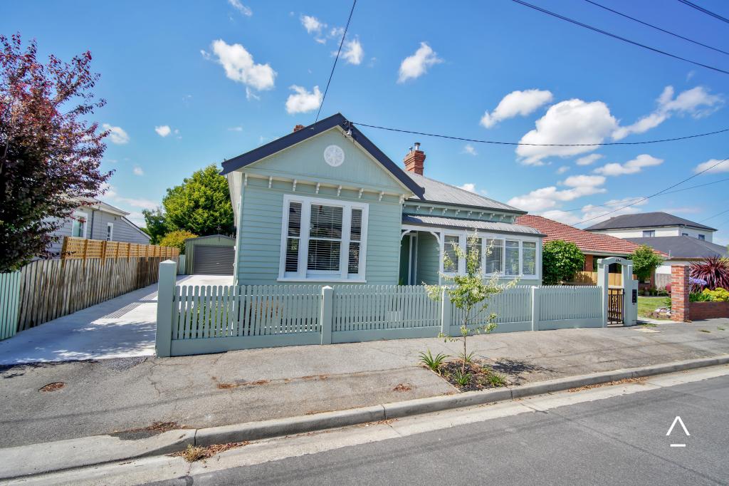 19 MANN ST, INVERMAY, TAS 7248