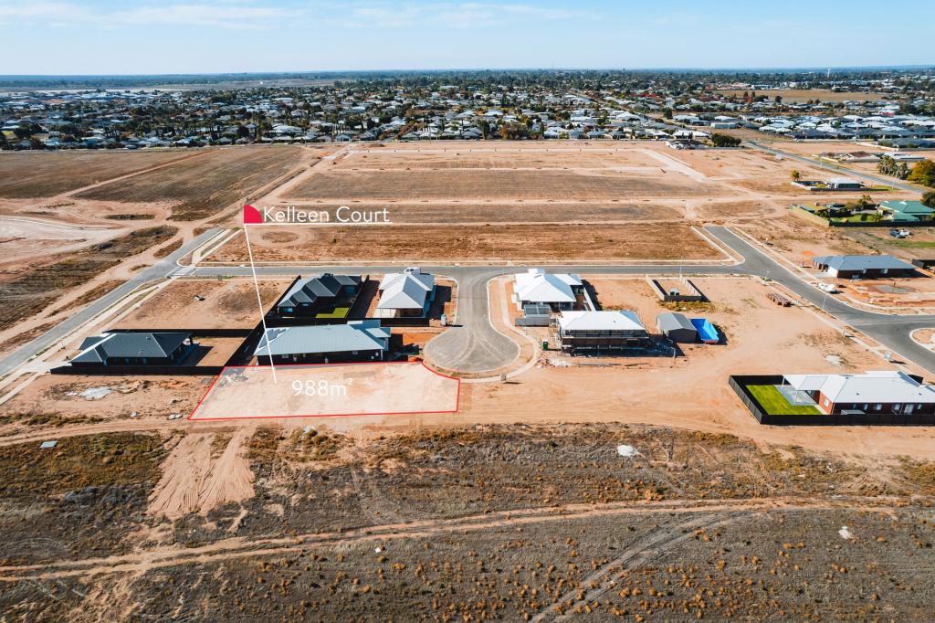 4 Kelleen Ct, Mildura, VIC 3500