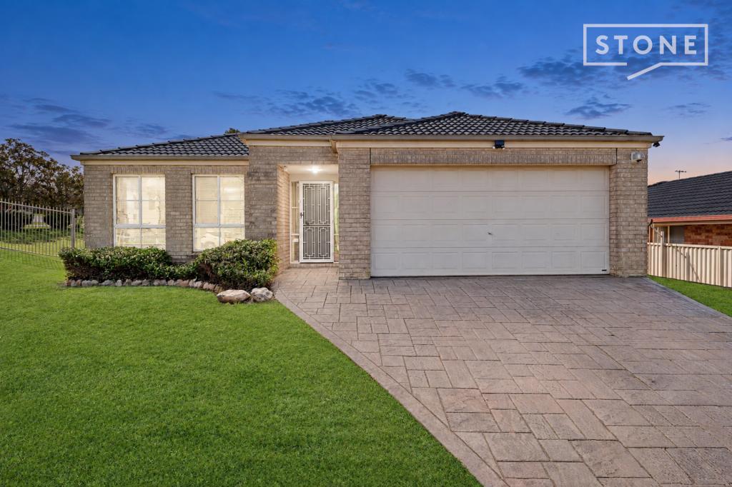 180 WARNERVALE RD, HAMLYN TERRACE, NSW 2259