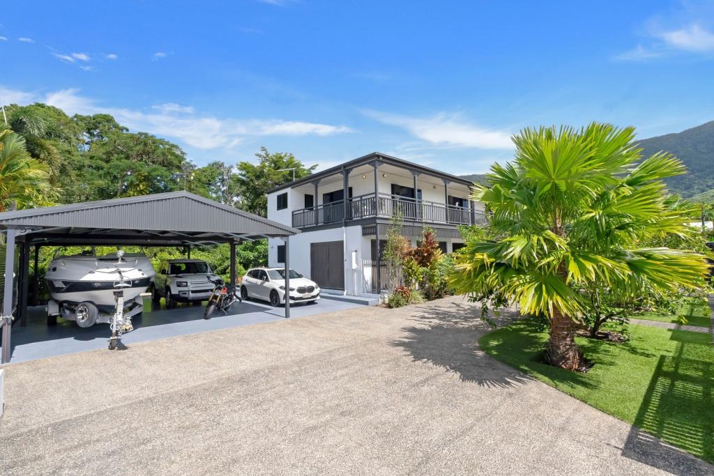41-43 Veivers Rd, Palm Cove, QLD 4879