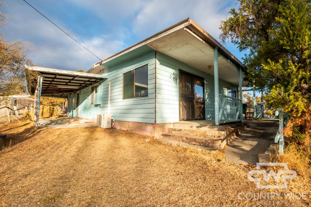 2733 Torrington Rd, Torrington, NSW 2371
