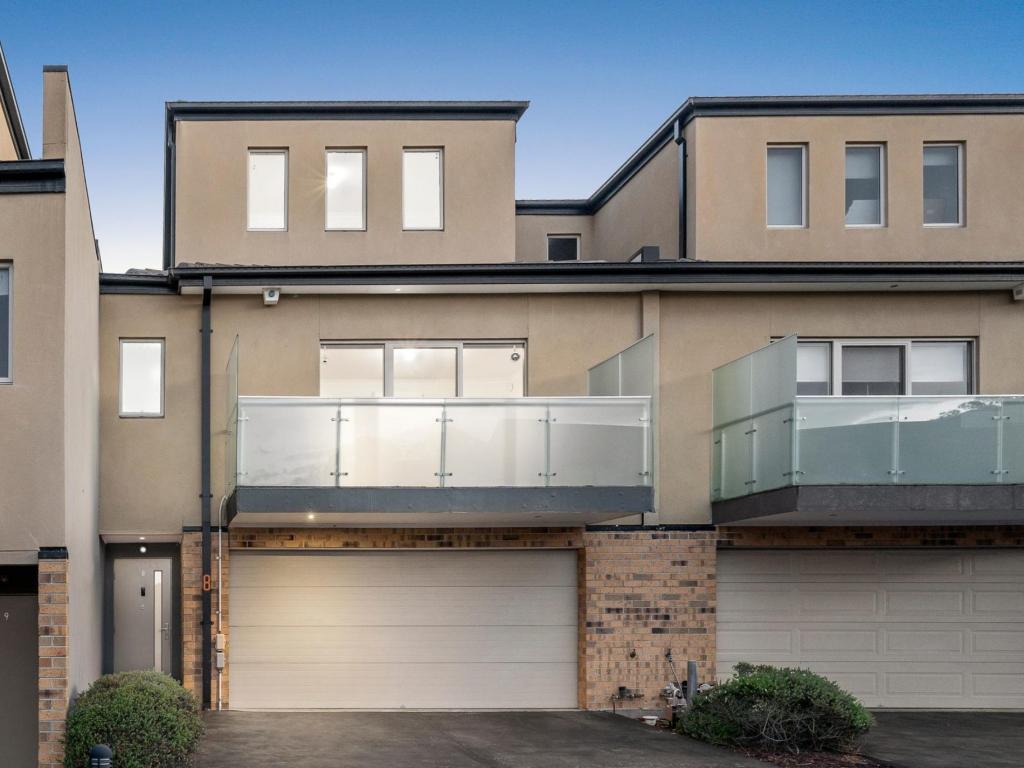 8/148 Andersons Creek Rd, Doncaster East, VIC 3109