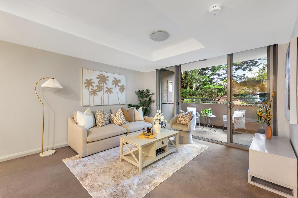 203c/3-7 Lorne Ave, Killara, NSW 2071