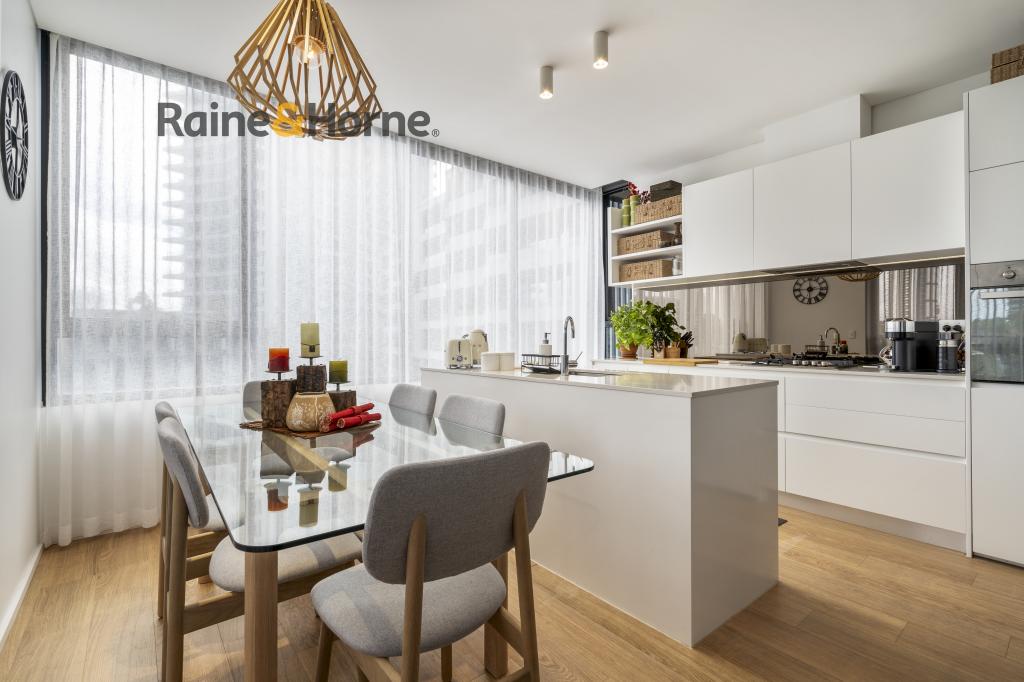 402/26 Shepherd St, Liverpool, NSW 2170