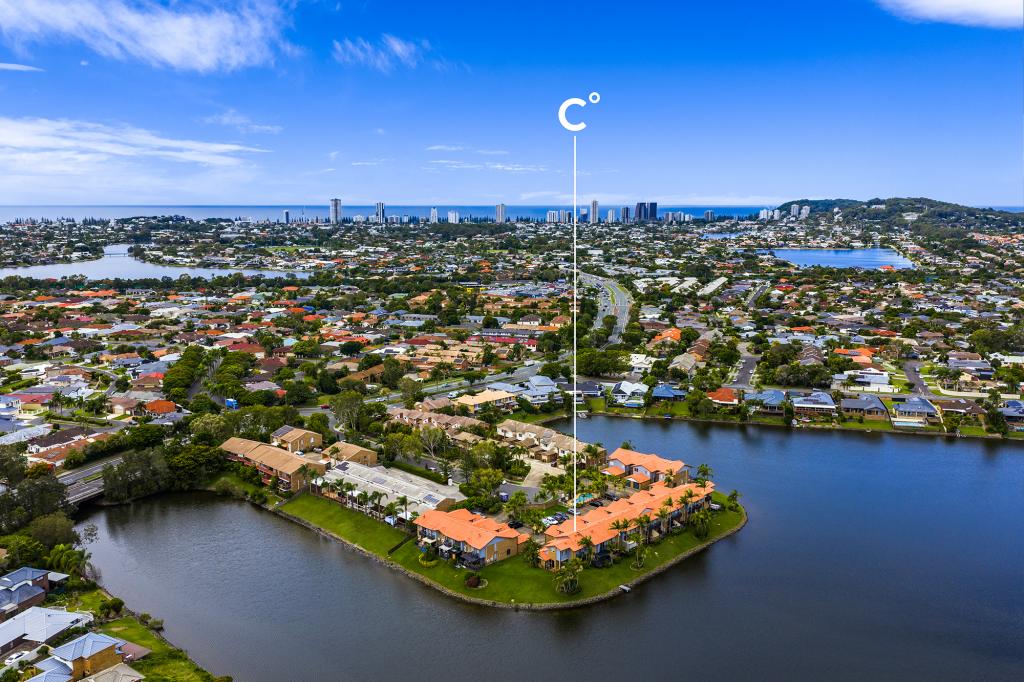 7/6 Lowood Ct, Varsity Lakes, QLD 4227