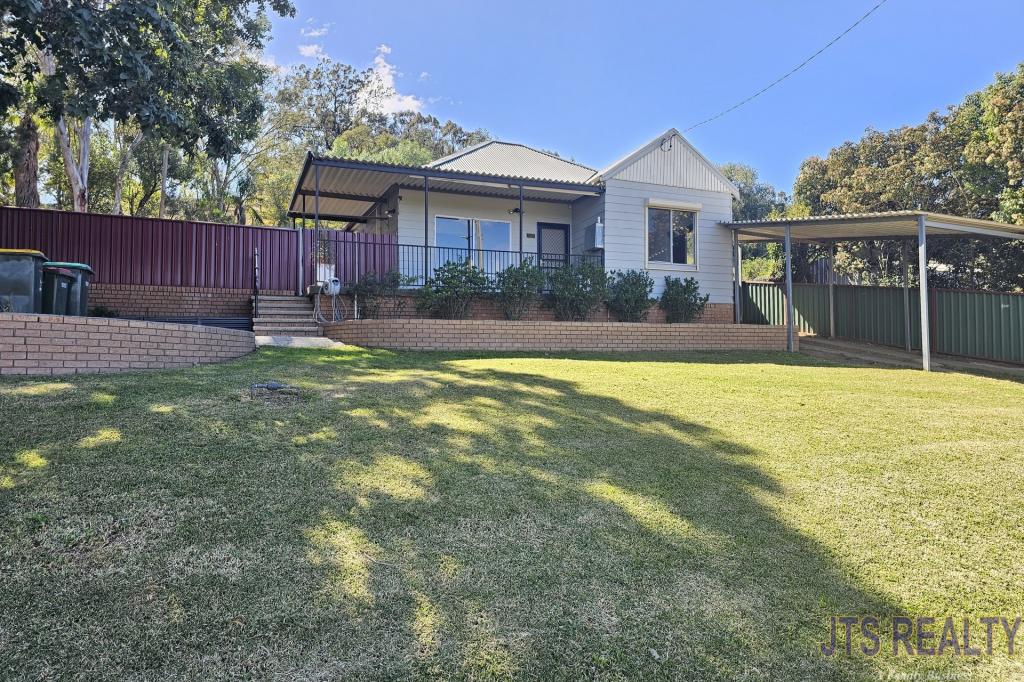 104 VICTORIA ST, MUSWELLBROOK, NSW 2333