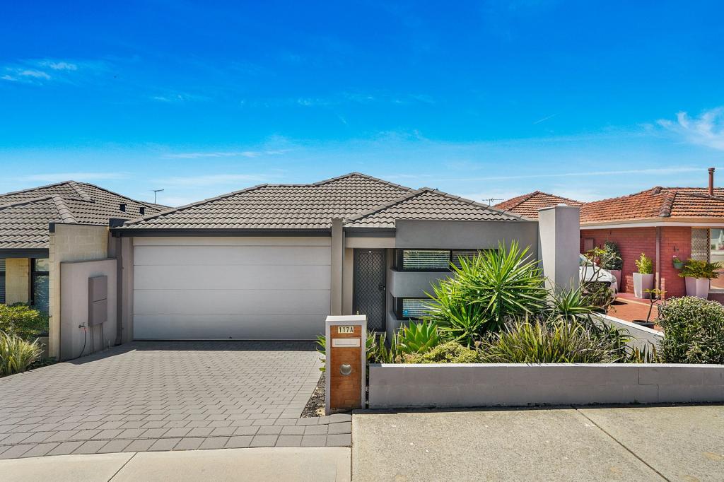 117a North Beach Dr, Osborne Park, WA 6017