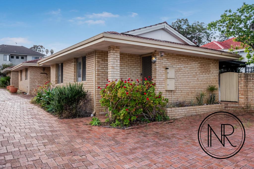 1/79 Osborne St, Joondanna, WA 6060