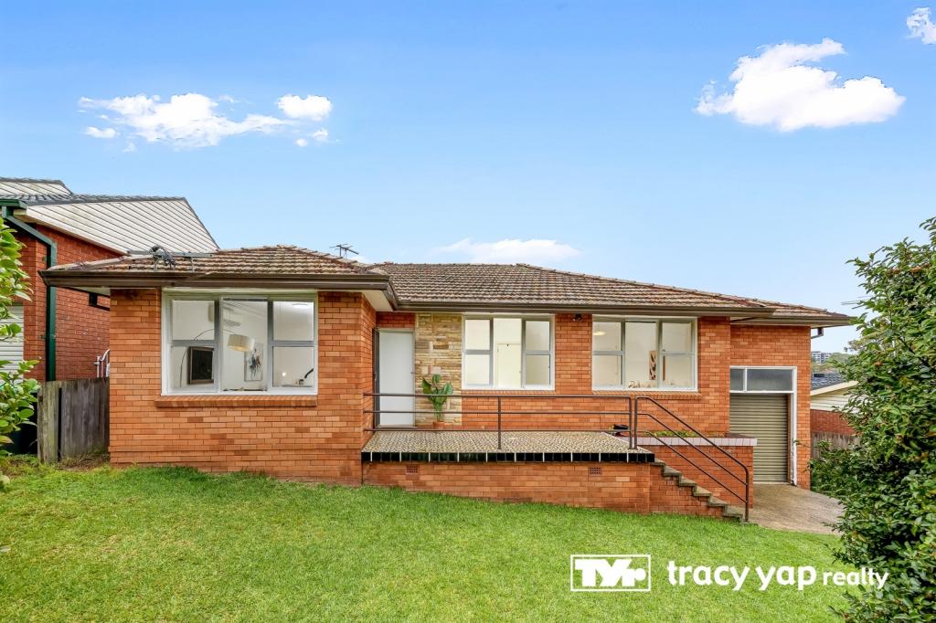 12 Wyburn Ave, Carlingford, NSW 2118