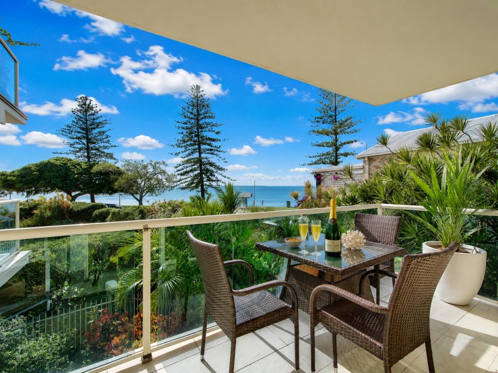 6/65 Waterloo Esp, Wynnum, QLD 4178