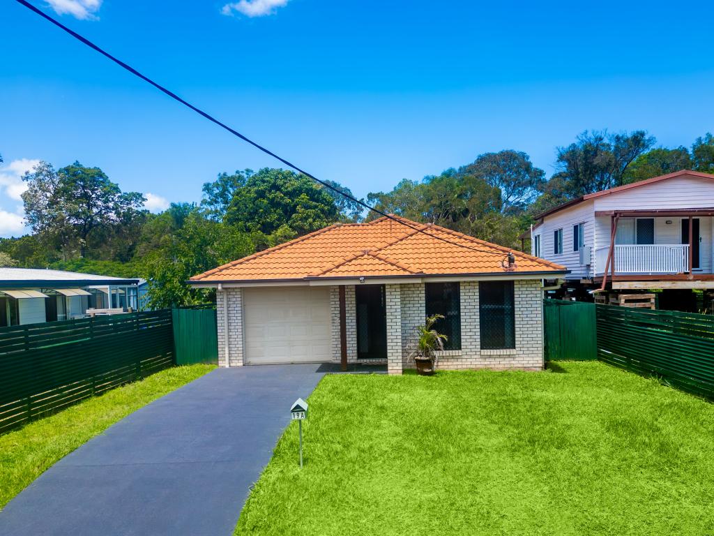 2/19 Bratchford Cres, Caboolture, QLD 4510