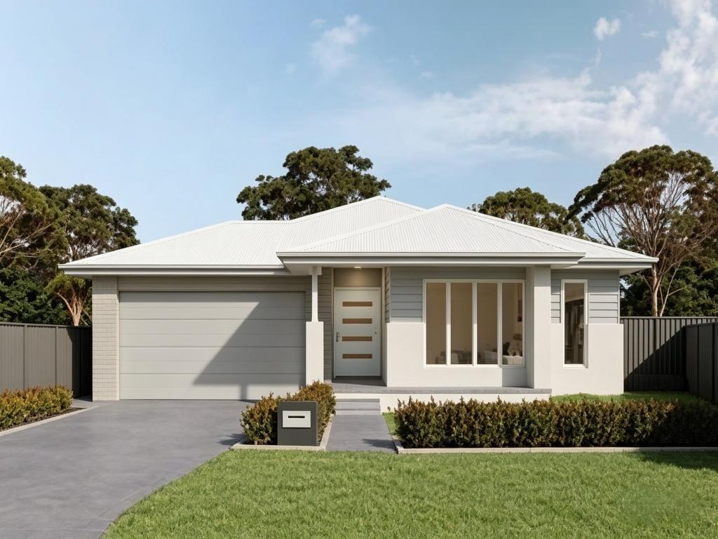 Contact Agent For Address, Gilead, NSW 2560