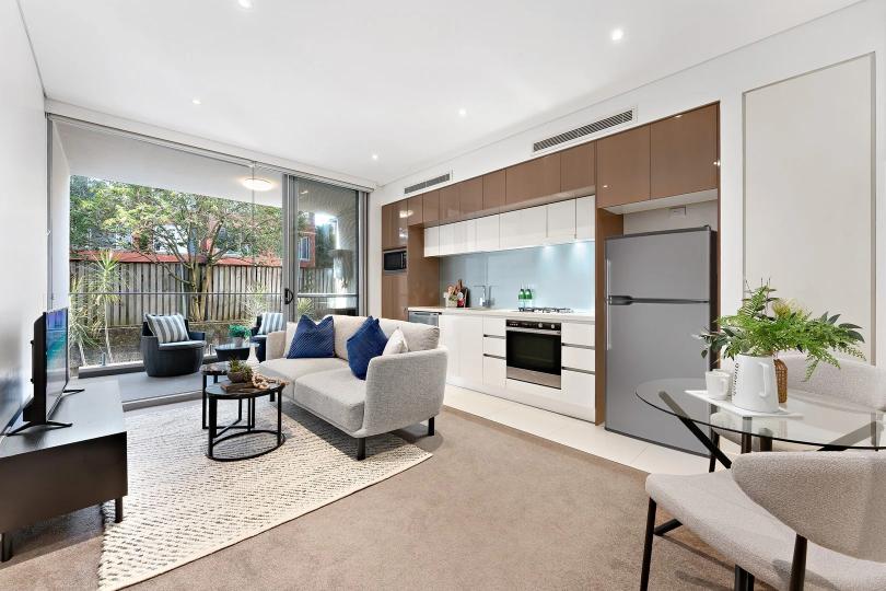 5 CENTENNIAL AVE, LANE COVE NORTH, NSW 2066