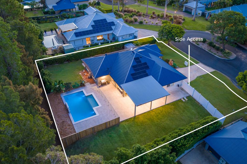 4 Stormvogel Ct, Coomera, QLD 4209