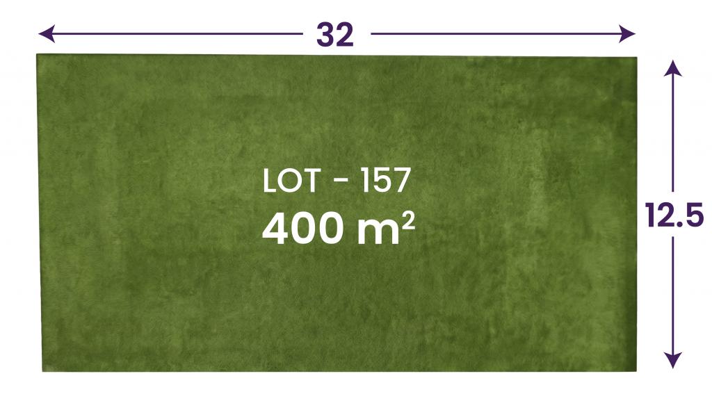Lot 157 Windermere St, Lilywood, QLD 4513