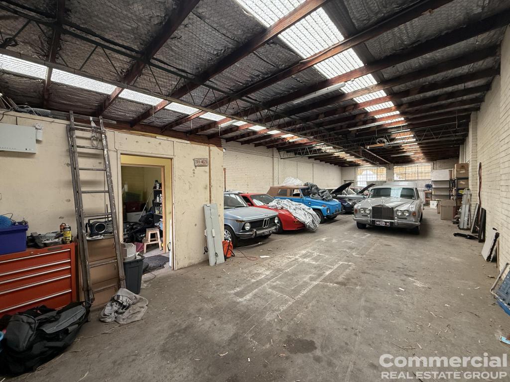 4/42 Barry St, Bayswater, VIC 3153