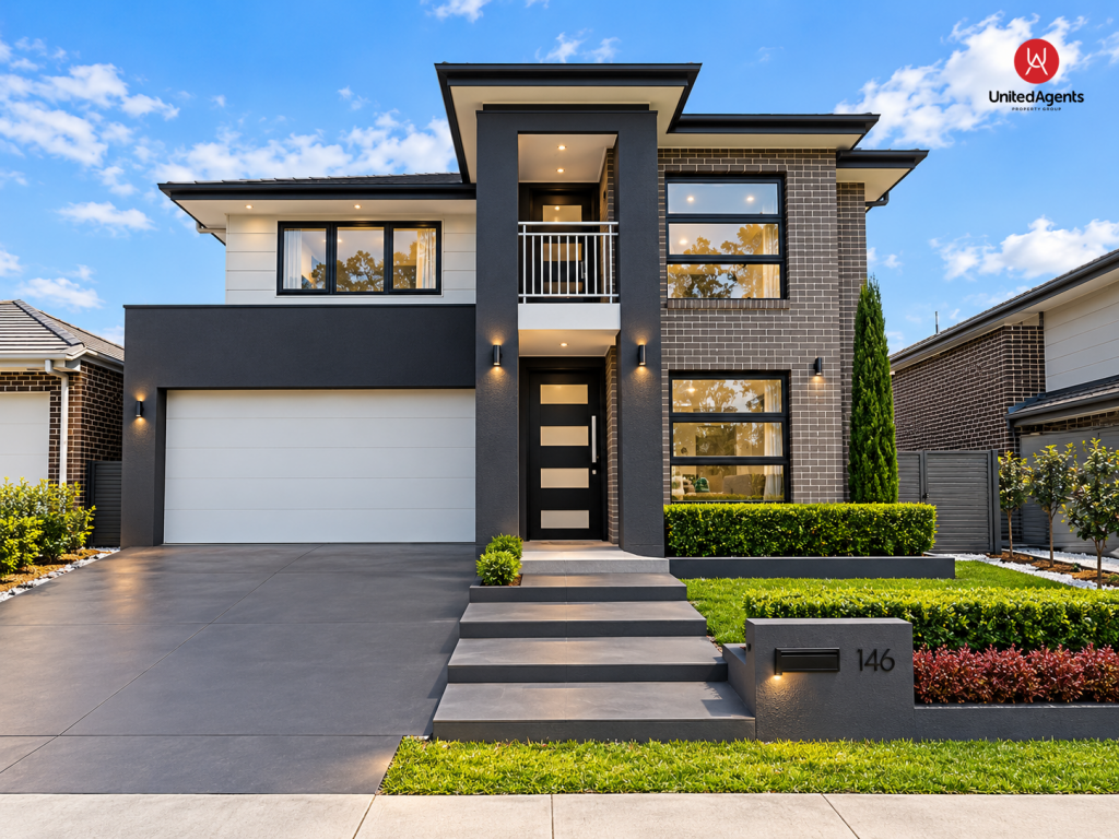 146 Willowdale Dr, Denham Court, NSW 2565