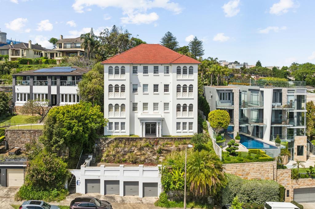 1/15 New South Head Rd, Vaucluse, NSW 2030