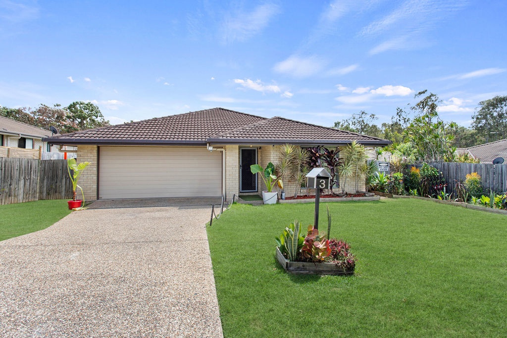 3 Justin Lemberg Ct, Goodna, QLD 4300