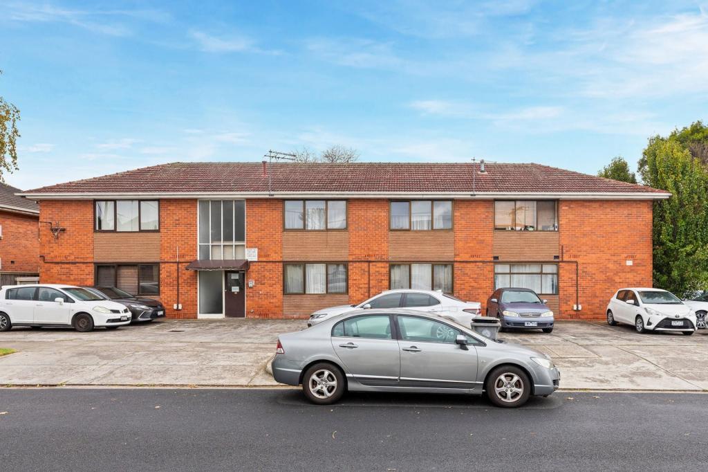 8/11 Brentwood St, Bentleigh, VIC 3204