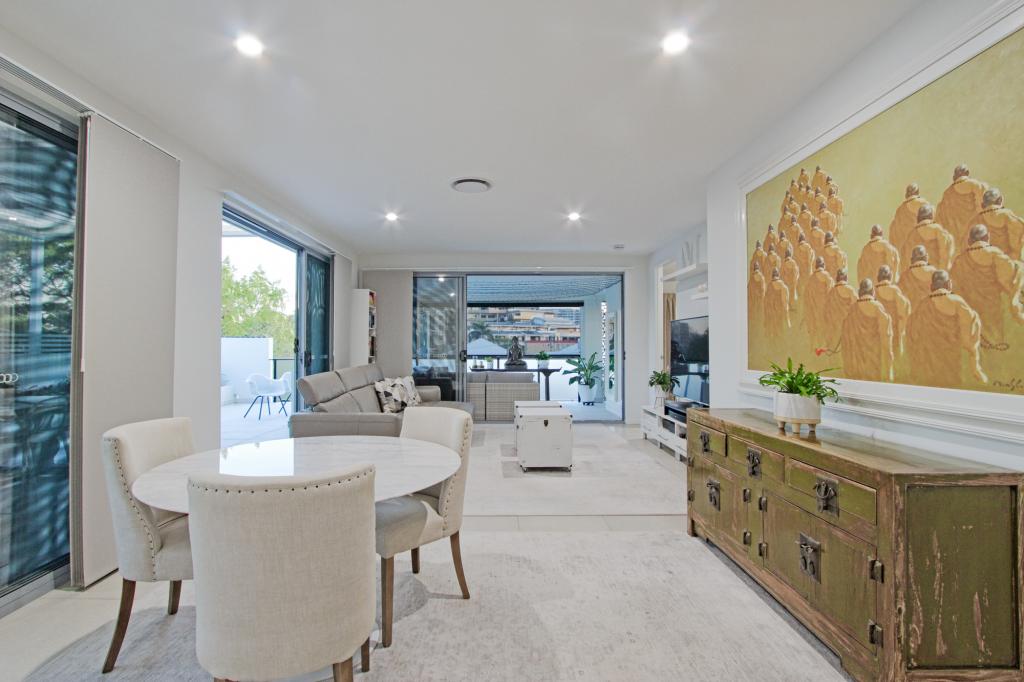 8/95 Dobson St, Ascot, QLD 4007