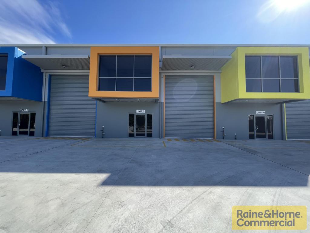 3/26-30 Kabi Cct, Deception Bay, QLD 4508