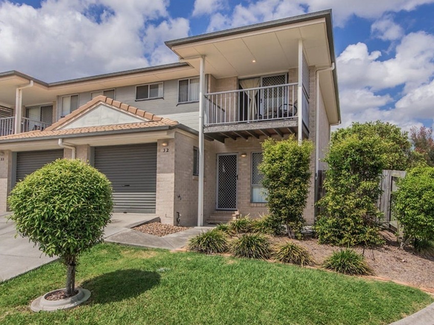 32/38 Cooinda St, Eastern Heights, QLD 4305