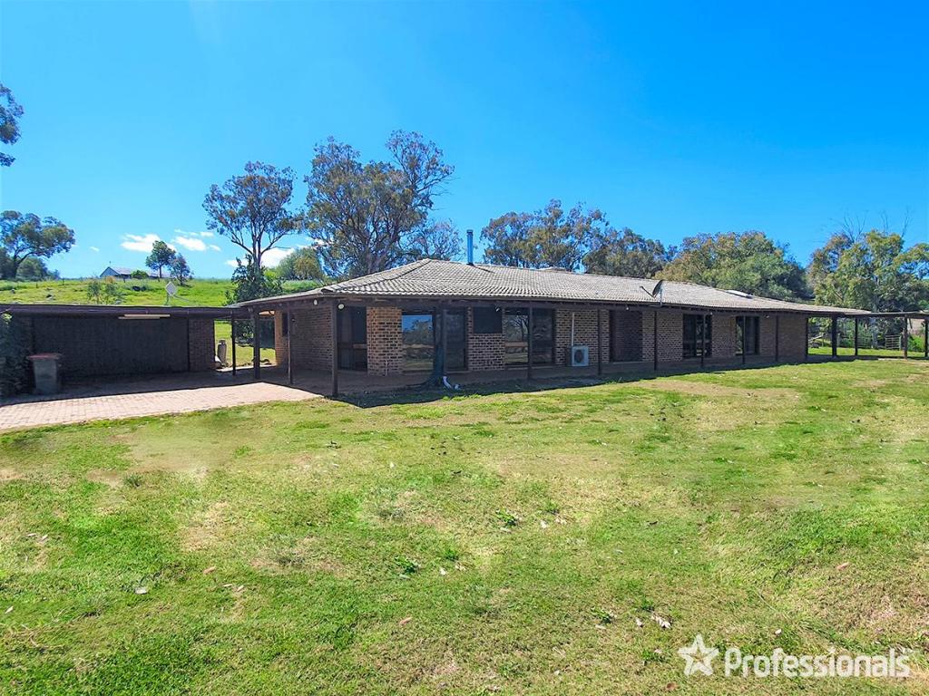 32 Henrys Lane, Hallsville, NSW 2340