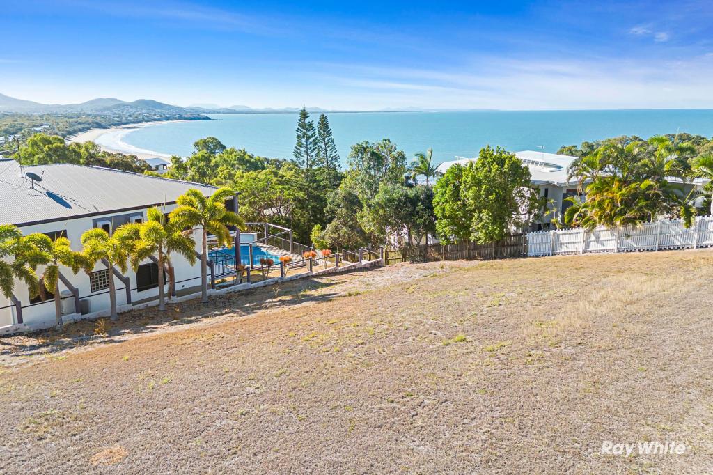44 BAYVIEW DR, LAMMERMOOR, QLD 4703