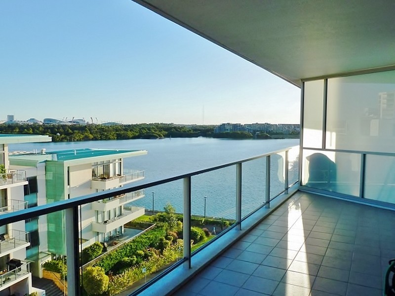 602/10 JEAN WAILES AVE, RHODES, NSW 2138