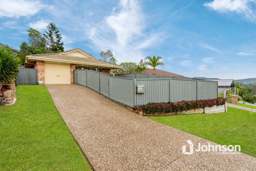 29 Forestwood Ct, Nerang, QLD 4211